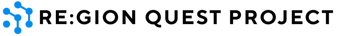 RE:GION QUEST PROJECT